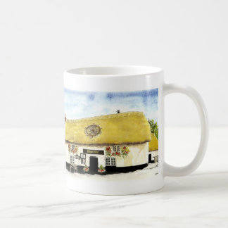 "Rad-Gasthaus-" Tasse