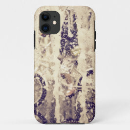 Rad im Regen Case-Mate iPhone Hülle