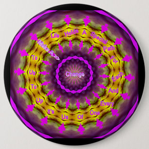 Rad-Knopf Button