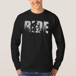 Rad Mountain Bike T-Shirt