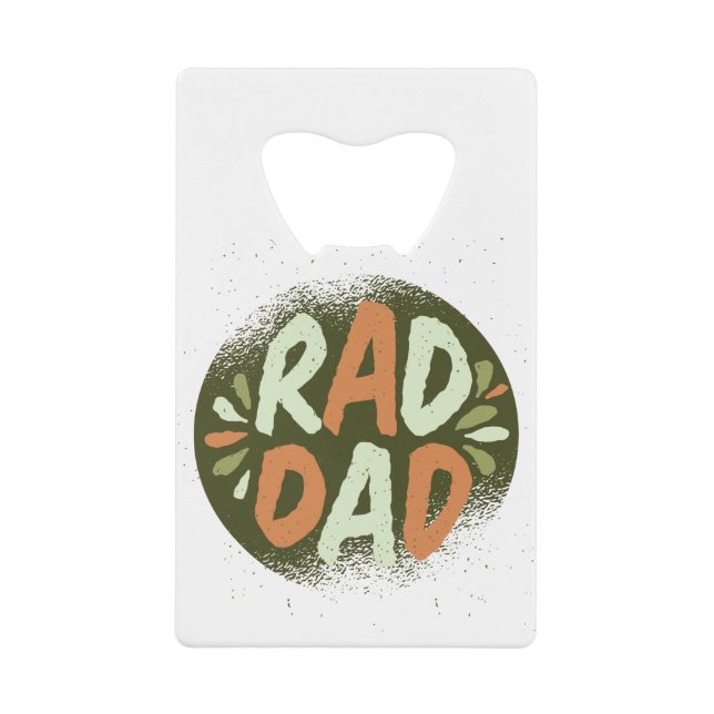Rad Papa (Devant)