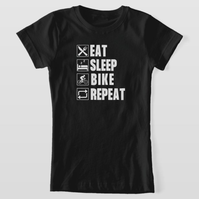 RAD T-Shirt (Ablage )