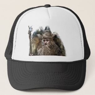 RADAGAST™ mit Namen Truckerkappe