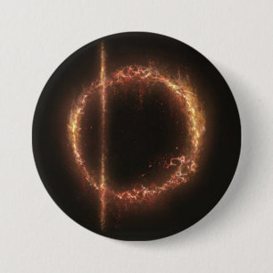 Radahn Great Rune Button (ELDEN RING)