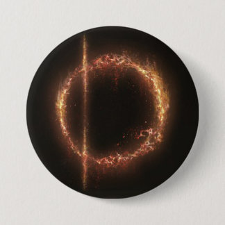 Radahn Great Rune Button (ELDEN RING)