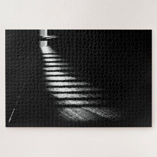 "Radar II" (20" x 30") (Horizontal)