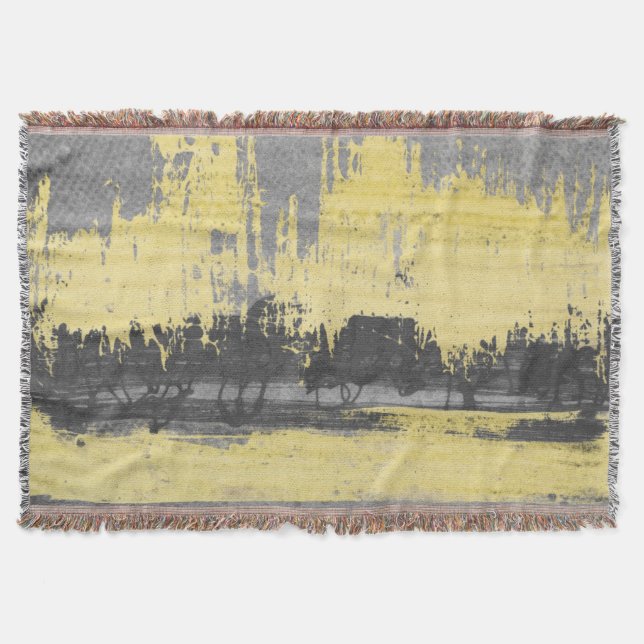 Radar II Decke (Vorderseite)