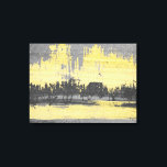 Radar II Leinwanddruck<br><div class="desc">Zuhause Décor</div>