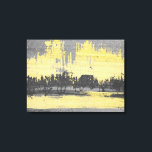 Radar II Leinwanddruck<br><div class="desc">Zuhause Décor</div>