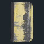 Radar II Galaxy S4 Geldbeutel Hülle<br><div class="desc">Zuhause Décor</div>