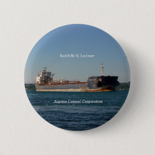 Radcliffe R. Latimer-Taste Button