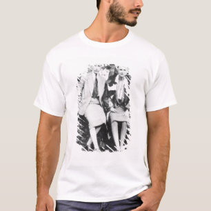 Radclyffe Hall und Una Vincenzo T-Shirt
