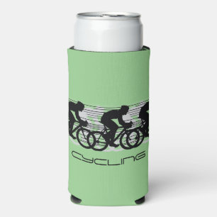 Raddesign Seltzer kann kühler werden Selters Dosenkühler
