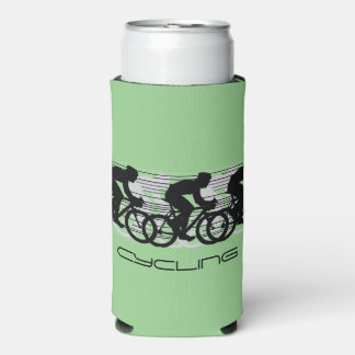Raddesign Seltzer kann kühler werden Selters Dosenkühler