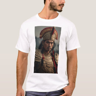 Raden Wijaya: Gründer des Majapahit-Reiches T-Shirt