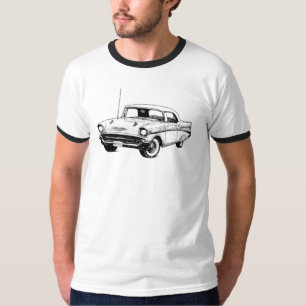 Räder - Elternteil T-Shirt