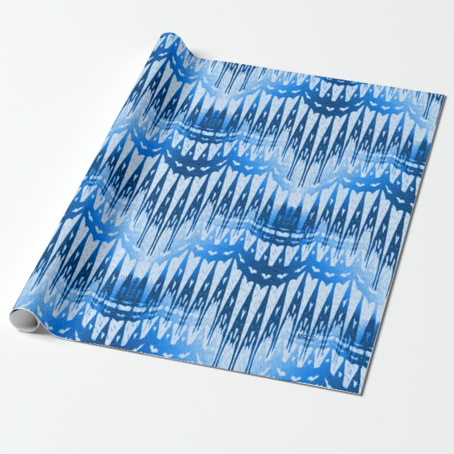 Räder.... Geschenkpapier (Ungerollt)