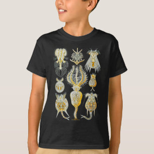 Rädertiere T-Shirt
