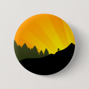 Radfahren: Bergrayz: Button