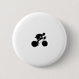 Radfahren Button