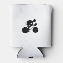 Radfahren Dosenkühler