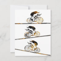 Radfahren