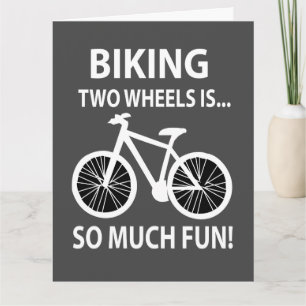 Radfahren Fahrrad Radfahren Radfahrer Radfahren Karte