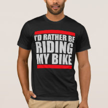 Radfahren Ich wäre lieber mit meinem Fahrrad gefah
