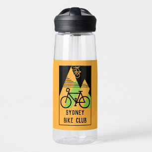 Radfahren in Australien Trinkflasche
