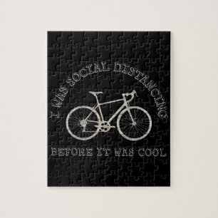 Radfahren Lover Bike Rad Rad Soziale Entfernung