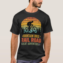 Radfahren, lustiger Pub
