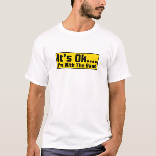 Radfahren mit Hamlet: Rückgänge der Motorradfahrer T-Shirt
