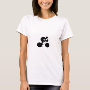 Radfahren T-Shirt