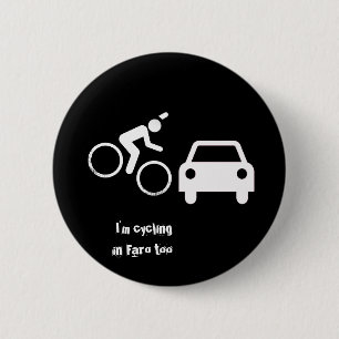 Radfahrenfaro Button