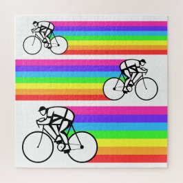 Radfahrer
