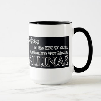 Radfahrer-Babywickelrock-Tasse Tasse