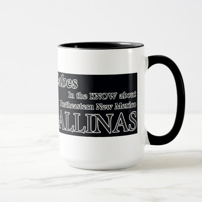 Radfahrer-Babywickelrock-Tasse Tasse (Rechts)