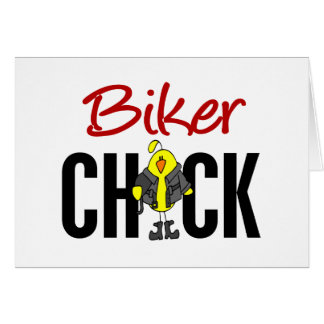 Radfahrer-Küken