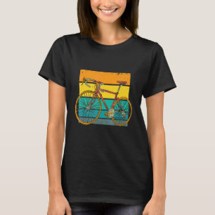 Radfahrer Racing Vint T-Shirt