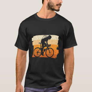 Radfahrer Radfahrer Radfahrer T-Shirt