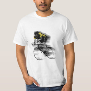 Radfahrer T-Shirt