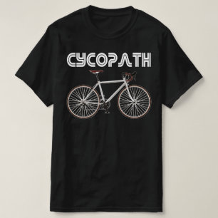 Radfahrergeschenk T-Shirt