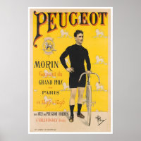 Radfahrposter Retro-Fahrrad-Kunst Fahrradfahren-Dr