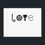 RADFAHRRAD LIEBE RACING BIKE PARTS Funny Cycling B Postkarte<br><div class="desc">Die lustige Radfahrer LIEBE RACING BIKE PARTS Bicycle Rider Gift Cyclist! Für Mountainbiker,  BMX Reiter,  Rennfahrer und Mountainbike-Geschenke lustig! Ein Geschenk für Radfahrer,  Fahrradbekleidung,  Fahrradgeburtstag,  Fahrradausflug oder Fahrradtraining!</div>