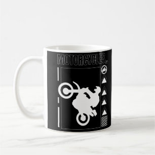 Radfreund Kaffeetasse