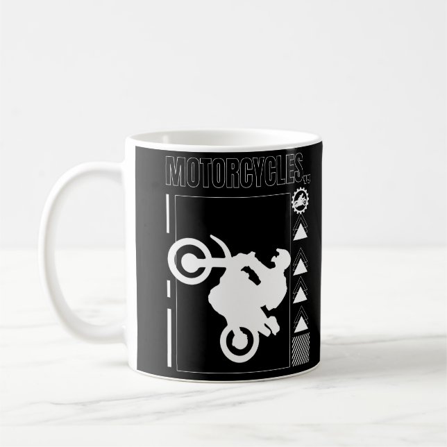 Radfreund Kaffeetasse (Links)