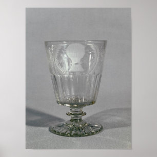 Radgravelle, c.1800-25 poster
