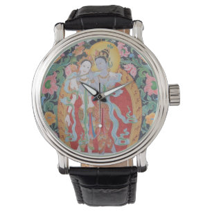 Radha-Krishna Watch Armbanduhr