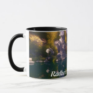 Radhas Morgentea Tasse