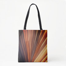 Radiale Threads: Die Farbverbindung